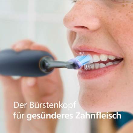 Aufsteckbürsten A3 Premium All-in-one schwarz Philips Sonicare