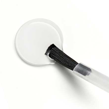 EXTREME gel gloss top coat essence