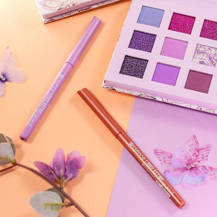 Kredka do oczu Long-Lasting Eye Pencil 39 essence