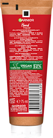 Hand Repair Regenerujący Krem do Rąk GARNIER