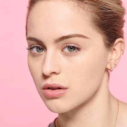 Спирала за мигли Telescopic Lift L'ORÉAL PARiS