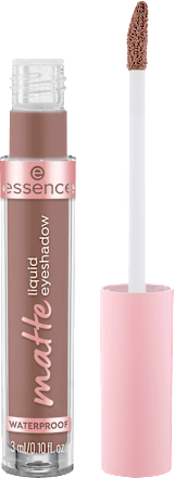 Cień do powiek matowy Matte Liquid Eyeshadow 02 Cocoa Crush essence
