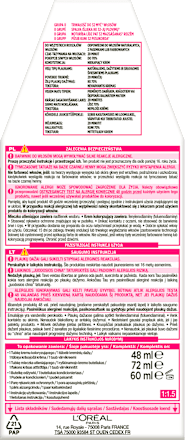 Farba do włosów 554 Ognista czekolada L'ORÉAL PARiS CASTING Crème Gloss