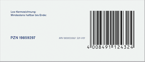 B12 Vita Kick Intensivkur Trinkfläschen 8 St tetesept