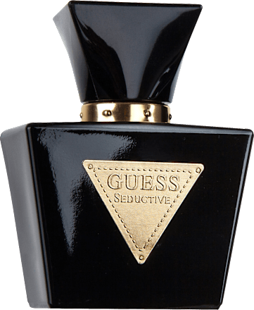 Eau de Toilette Seductive Noir Women Guess