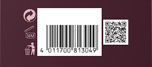 dámská EdT United s.Oliver