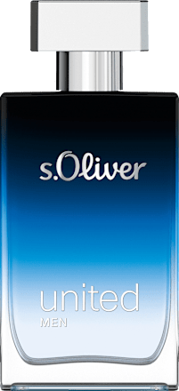 pánská EdT United s.Oliver