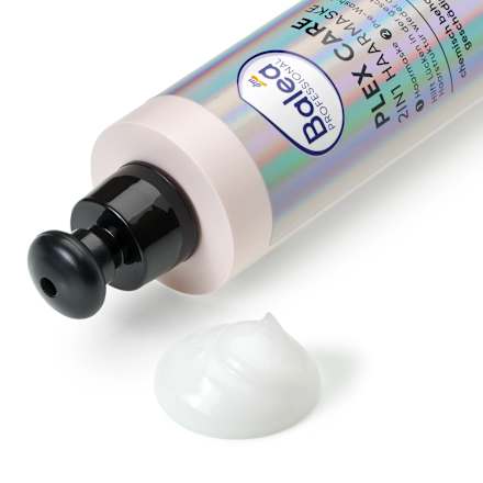 Haarmaske 2in1 Plex Care Balea PROFESSIONAL