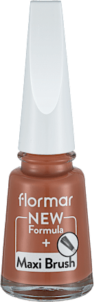 NAIL ENAMEL lak za nokte - 079 Beige Desert flormar