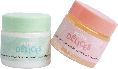 Poklon-paket Petits Delices IDC INSTITUTE