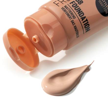 BB-krém, Fresh & Nude - Nr. 020 trend !t up
