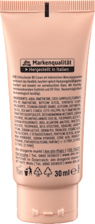 BB krém Fresh & Nude - 010  trend !t up