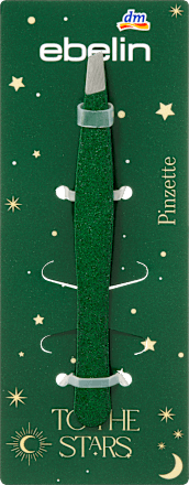 Pinzette To the Stars ebelin
