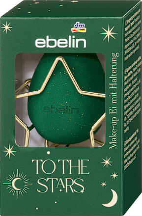 Make-up Ei To the Stars ebelin