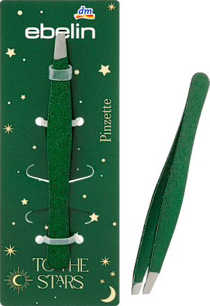 pinzeta To the Stars ebelin