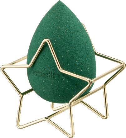 houbička na make-up se stojánkem To the Stars ebelin