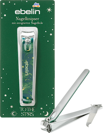 Nagelknipser To the Stars ebelin