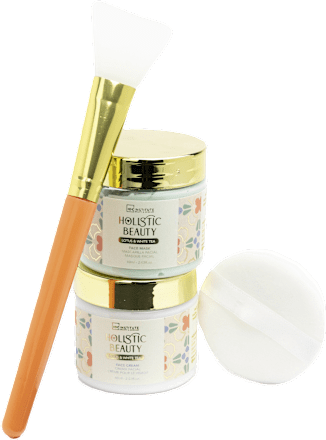 Poklon-paket Holistic Beauty IDC INSTITUTE