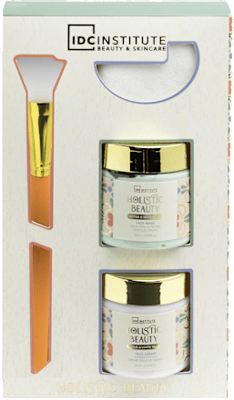 Poklon-paket Holistic Beauty IDC INSTITUTE