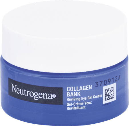 Očný gél-krém Collagen Bank Reviving  Neutrogena