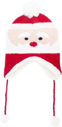 Cappello natalizio bimbi assort. KOOPMAN