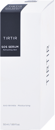Pleťové sérum SOS Serum Refreshing Skin TIRTIR
