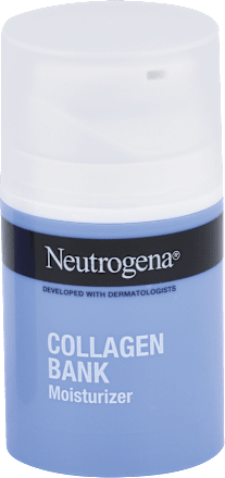 Denný pleťový krém Collagen Bank Neutrogena