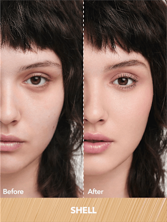 Concealer 12HR Full Coverage Like Magic Shell SHEGLAM