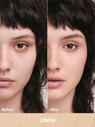 Concealer 12HR Full Coverage Like Magic Linen SHEGLAM