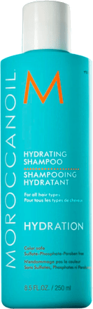Hydrating šampon za kosu Moroccanoil