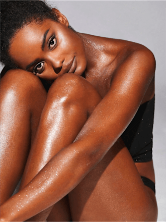 Bodyspray Highlighting Go Go Glow Frosted Opal SHEGLAM