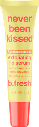 Piling serum za ustnice never been kissed b.fresh