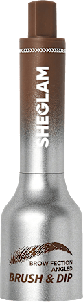 Augenbrauenstift Brow-Fection Angled Brush & Dip Auburn SHEGLAM