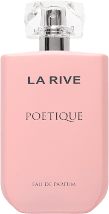 dámská EdP Poetique  LA RIVE