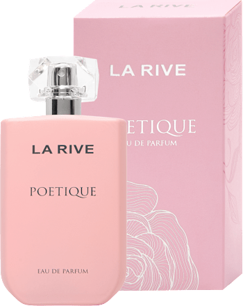 dámská EdP Poetique  LA RIVE