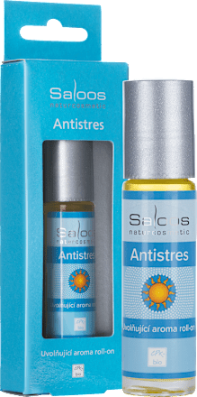 bio roll-on Antistres  Saloos