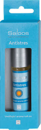 bio roll-on Antistres  Saloos