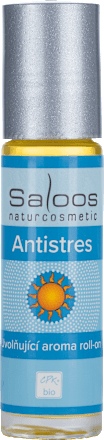 bio roll-on Antistres  Saloos