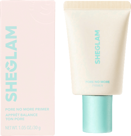 Primer Pore No More SHEGLAM