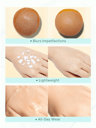 Primer Pore No More SHEGLAM