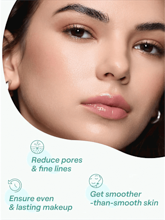 Primer Pore No More SHEGLAM