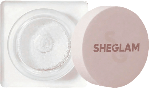 Augenbrauengel Set Me Up Brow Hold Crystal Clear SHEGLAM