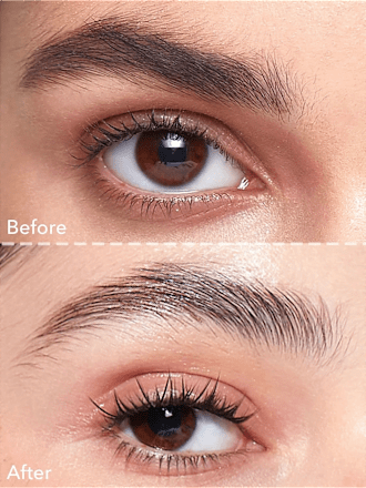 Augenbrauengel Set Me Up Brow Hold Crystal Clear SHEGLAM