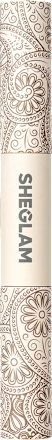 Mascara All In One Volume & Length Waterproof Macchiato SHEGLAM
