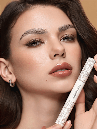 Mascara All In One Volume & Length Waterproof Macchiato SHEGLAM