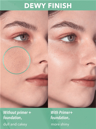 Primer Good Grip Hydrating SHEGLAM