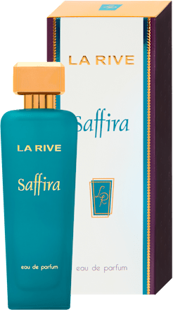 dámská EdP Saffira LA RIVE