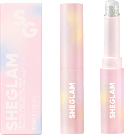 Lidschatten Stick Crystal Jelly Rosy Gem SHEGLAM