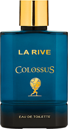 pánská EdT Colossus LA RIVE
