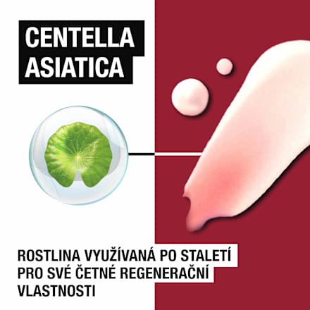 tělové mléko na obličej a tělo Intense Repair Neutrogena